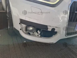 3#10248 Autocarro Audi Q3