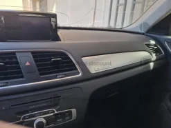 3#10248 Autocarro Audi Q3