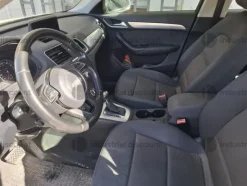 3#10248 Autocarro Audi Q3