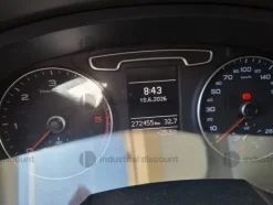 3#10248 Autocarro Audi Q3