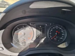 3#10248 Autocarro Audi Q3