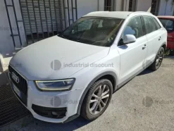 3#10248 Autocarro Audi Q3