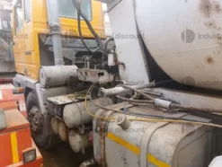 2#10006 Autocarro betoniera Astra