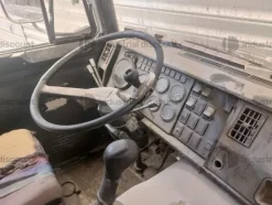 3#10006 Autocarro betonpompa Iveco