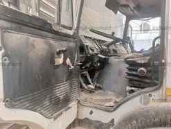 3#10006 Autocarro betonpompa Iveco