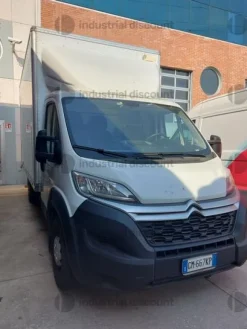 3#8708 Autocarro Citroen Jumper