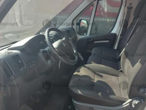 3#8708 Autocarro Citroen Jumper