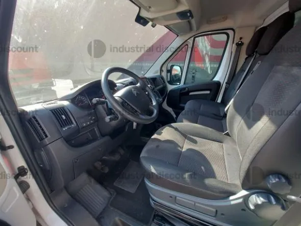 3#8708 Autocarro Citroen Jumper
