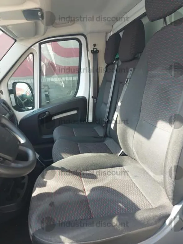 3#8708 Autocarro Citroen Jumper