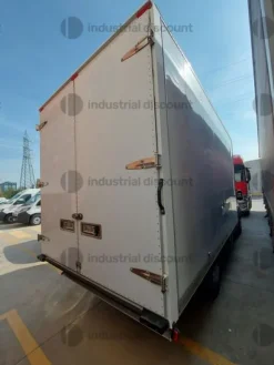 3#8708 Autocarro Citroen Jumper