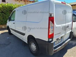1#9449 Autocarro Citroen Jumpy
