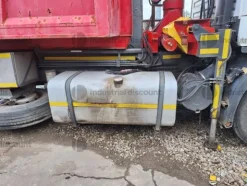 1#9304 Autocarro con gru Man