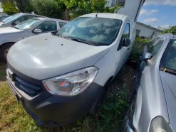 154#6557 Autocarro Dacia Dokker