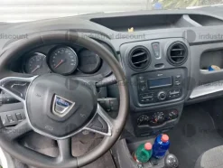 2#9322 Autocarro Dacia Dokker