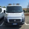 2#9183 Autocarro Ducato Iveco