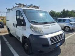 2#9183 Autocarro Ducato Iveco