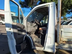 6#9329 Autocarro Ducato Maxi