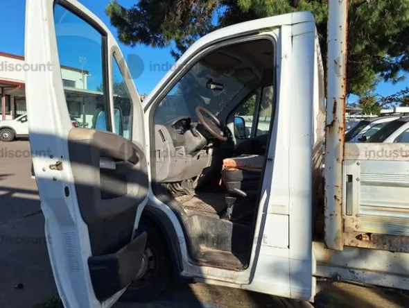 6#9329 Autocarro Ducato Maxi