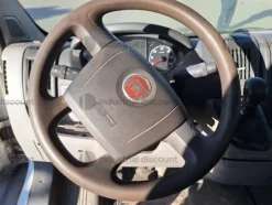 6#9329 Autocarro Ducato Maxi