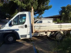 6#9329 Autocarro Ducato Maxi