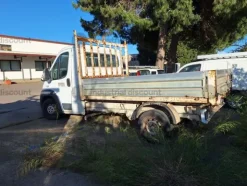 6#9329 Autocarro Ducato Maxi