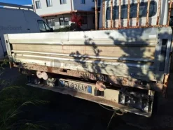 6#9329 Autocarro Ducato Maxi