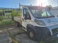 6#9329 Autocarro Ducato Maxi