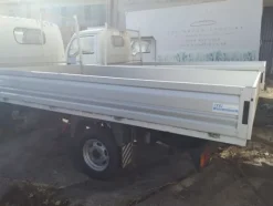 2#5328 Autocarro Ecomile targato elettrico