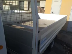 2#5328 Autocarro Ecomile targato elettrico
