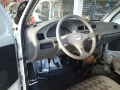 2#4979 Autocarro Ecomile targato elettrico
