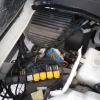 1#5328 Autocarro Ecomile targato elettrico