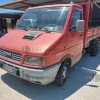 3#9492 Autocarro Fiat 35