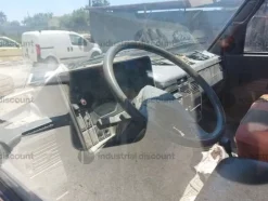 3#9492 Autocarro Fiat 35