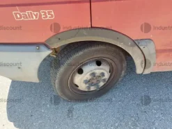 3#9492 Autocarro Fiat 35