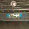 12#9559 Autocarro Fiat