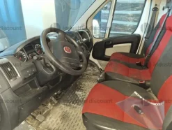12#9559 Autocarro Fiat