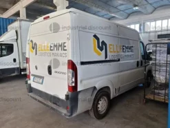 12#9559 Autocarro Fiat