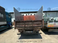 5#8985 Autocarro Fiat