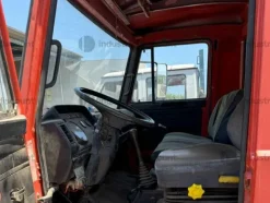 5#8985 Autocarro Fiat
