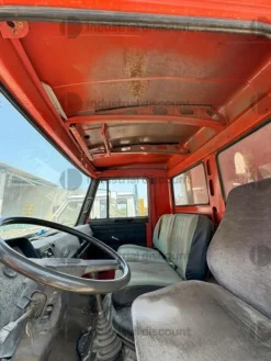 5#8985 Autocarro Fiat