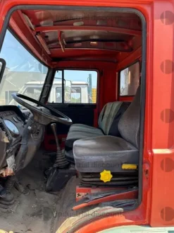 5#8985 Autocarro Fiat
