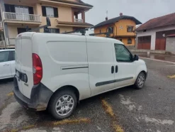 3#7793 Autocarro FiatDoblò