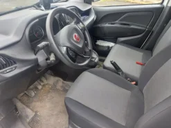 3#7793 Autocarro FiatDoblò