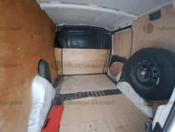 2#9370 Autocarro Fiat Doblò