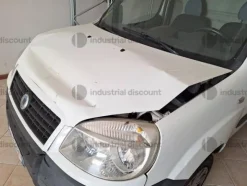 2#9370 Autocarro Fiat Doblò