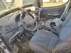 1#9329 Autocarro Fiat Doblò