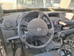 1#9329 Autocarro Fiat Doblò