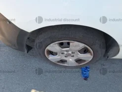 5#10104 Autocarro Fiat Doblò