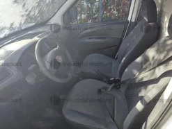 2#9138 Autocarro Fiat Doblò