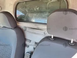 3#9509 Autocarro Fiat Doblò